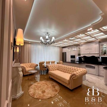 24 Жемчужина Итальянский/Французский бульвар‼️БЕЗ КОМИССИИ‼️ ЖК 24 Жемчужина