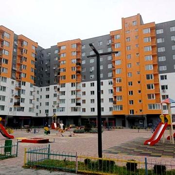 Продаж 1-кімнатної квартири у ЖК "Андора" | 52м² вул.Смілянська ЖК Андора