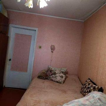 Продається 1-кімнта квартира на Садах 2