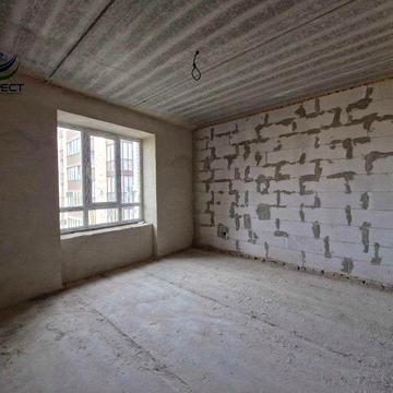 Продаж великогабаритної трикімнатної квартири в ЖК "АТЛАНТ" ЖК АТЛАНТ