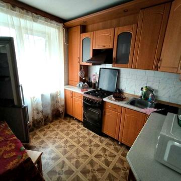 3х  кімнатна квартира в Центрі, гот.Україна. 2й поверх.