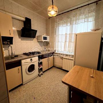 1-кімнатна квартира з меблями, вулиця Академіка Павлова 160Г