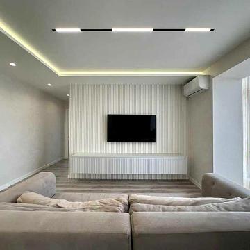 Простора 3 кім квартира Європейське Сіті ЖК Європейське Сіті