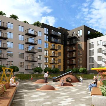 Івана Левинського вул., 35