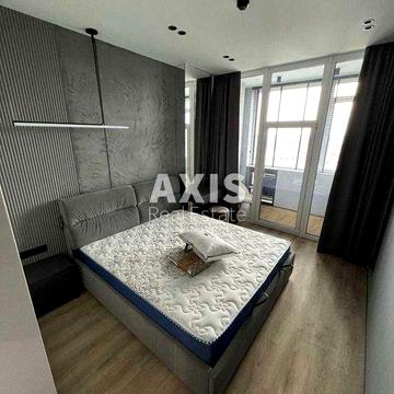 Оренда 1к квартири ЖК Manhattan, Шевченківський р-н, Центр