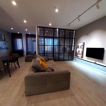 Аренда Alter Ego, Лаборатоний пр-к 7, Печерская