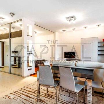 Оренда квартири, ЖК Новопечерські Липки, Драгомирова, Верхогляда