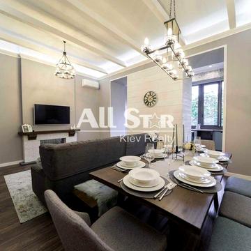 Оренда 3к квартири, вул. Малопідвальна 12/10