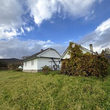 Оренда житлового будинку з господарським будівлями та спорудами