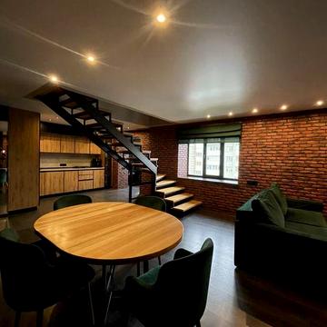 Продаж 2 рівневої квартири Корбутівка