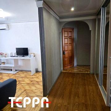 Продаж 3к Квартира Чумаченка вулиця