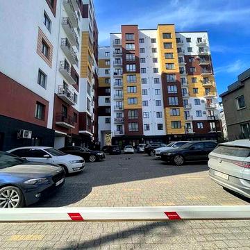 продаж ЗДАНОЇ 1к квартири в центрі вул. Незалежності