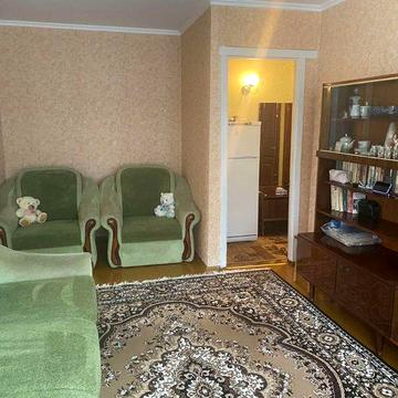 Терміно пррдається квартира