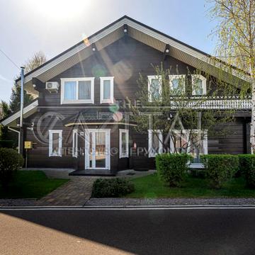 Миколи Бажана просп.