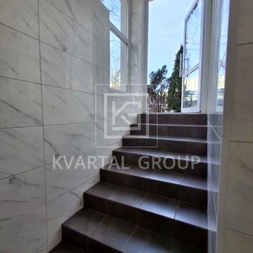 Котляревського вул., 52-А