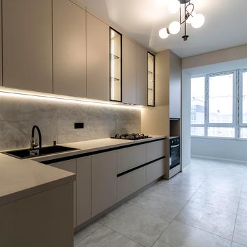 Приозерна вул., 32