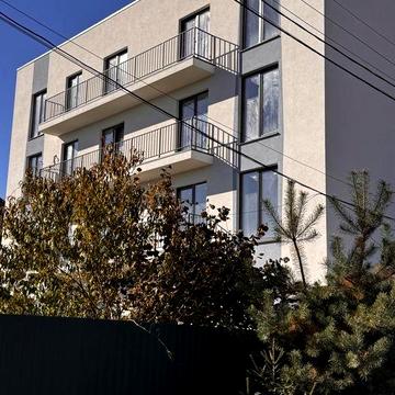 Продам квартиру в новобудові