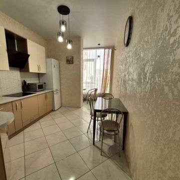 Продам однокомнатную квартиру в 19 Жемчужине на Французком бульваре