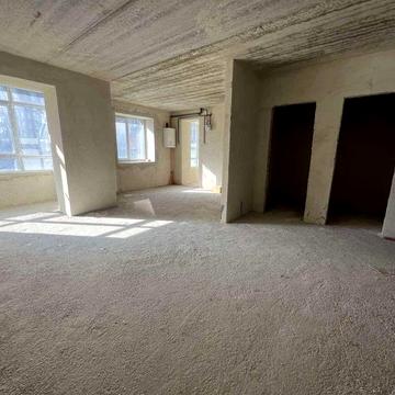 Міленіум, продаж трикімнатної квартири 101 м, можливо під комерцію