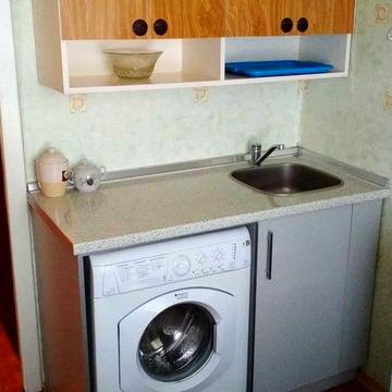 Квартира 1-к., Огнівка