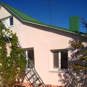 Дом,Горишни плавни,Поддубное.