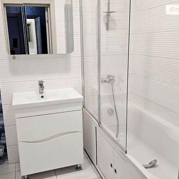 Довгострокова оренда 1к Квартира Малоголосківська вулиця ЖК Deluxe