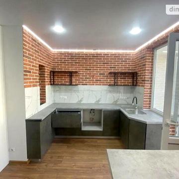 Продаж 1к Квартира Перлинна вулиця ЖК Акварель 2