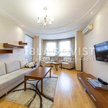 Оренда центр 2к квартира 80кв.м Палац Спорту Олімпійська