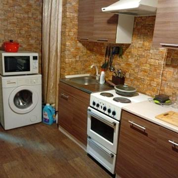 1 квартира одесская, ул. Морозова 32