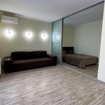 1к ЖК Новодворянский, Вернадского 29к, небольшая собачка обсуждается