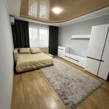 2к-студія, ЖК «Будинок на Шулявці», вул. Гарматна 31-А, 8пов.