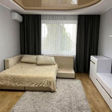 2к-студія, ЖК «Будинок на Шулявці», вул. Гарматна 31-А, 8пов.