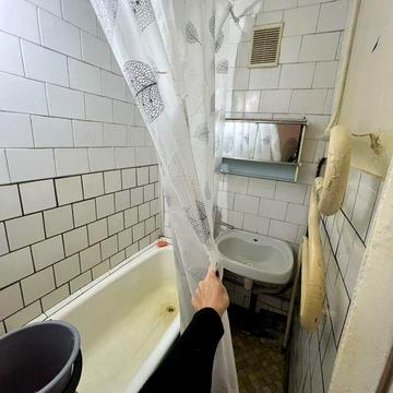 Продам трехкомнатную квартиру