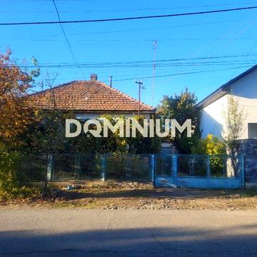 Продається затишний будинок у центрі Виноградова