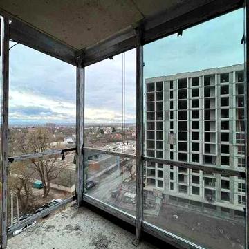 1 кімнатна в ЖК Manhattan ЖК Manhattan