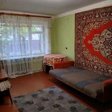 1 кімнатна, вул.Івана Мазепи, 12