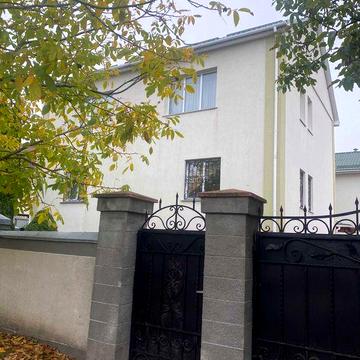 Продаж котеджа в Мархалівка, Фастівський район