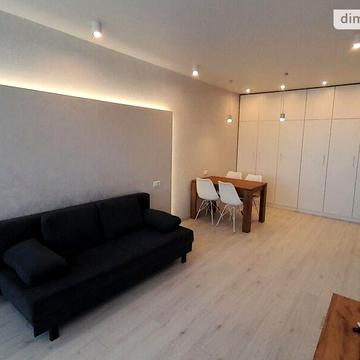 Довгострокова оренда 1к Квартира Перлинна вулиця ЖК Пятьдесят третья жемчужина