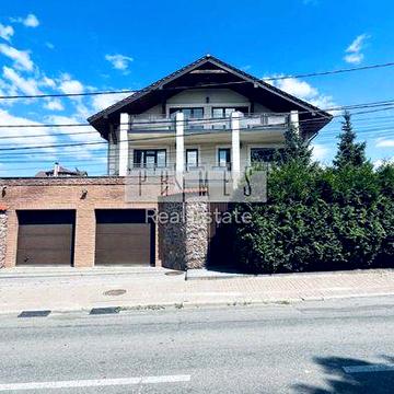 Оренда будинку, ділянка 9 соток, вул. Добрий Шлях, Голосіївський район