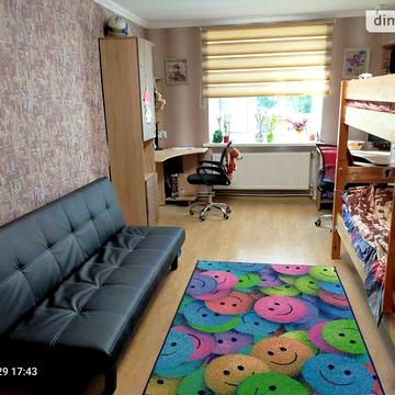 Продаж 2к Квартира вулиця Бондаренка