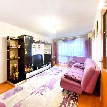 Продаж 3к Квартира Науки (Гагаріна) проспект