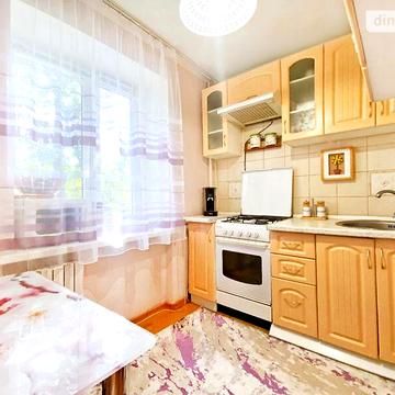 Продаж 3к Квартира Науки (Гагаріна) проспект