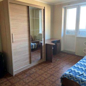 Сдам свою 3-х комнатную кв. 10 мин. пешком от г. Труда