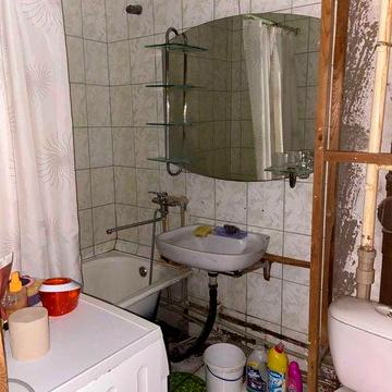 Сдам свою 3-х комнатную кв. 10 мин. пешком от г. Труда