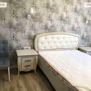 Довгострокова оренда 2к Квартира Генуезька вулиця ЖК Пятьдесят первая жемчужина