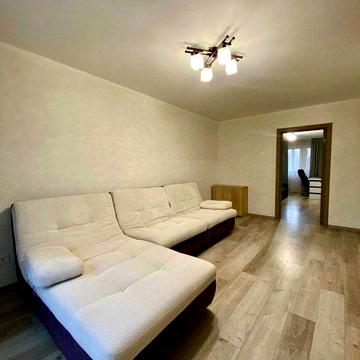 Космонавта Поповича 2, оренда 3-к квартири, Лісовий масив, є газ!