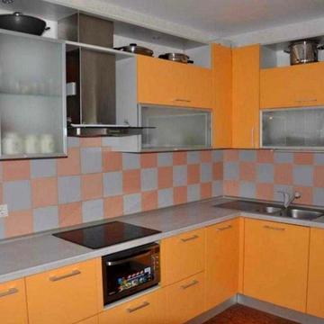 4-кімнатна МРІЯ! Простора квартира на Котельникоова -готова для життя