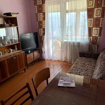 Продаж 1к Квартира Михайла Грушевського вулиця