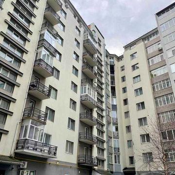 Здам в оренду 1 кім. квартиру на Володимира Великого з інд опаленням