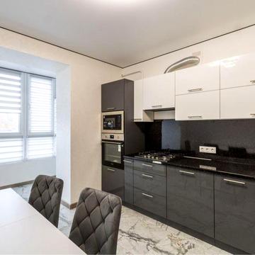 Перша Оренда 3к великої сучасної квартири жк «Опришівська Слобода»